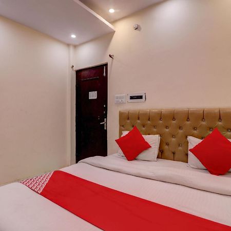 Hotel O Moon Palace Near Sahara Ganj Mall Lucknow Dış mekan fotoğraf